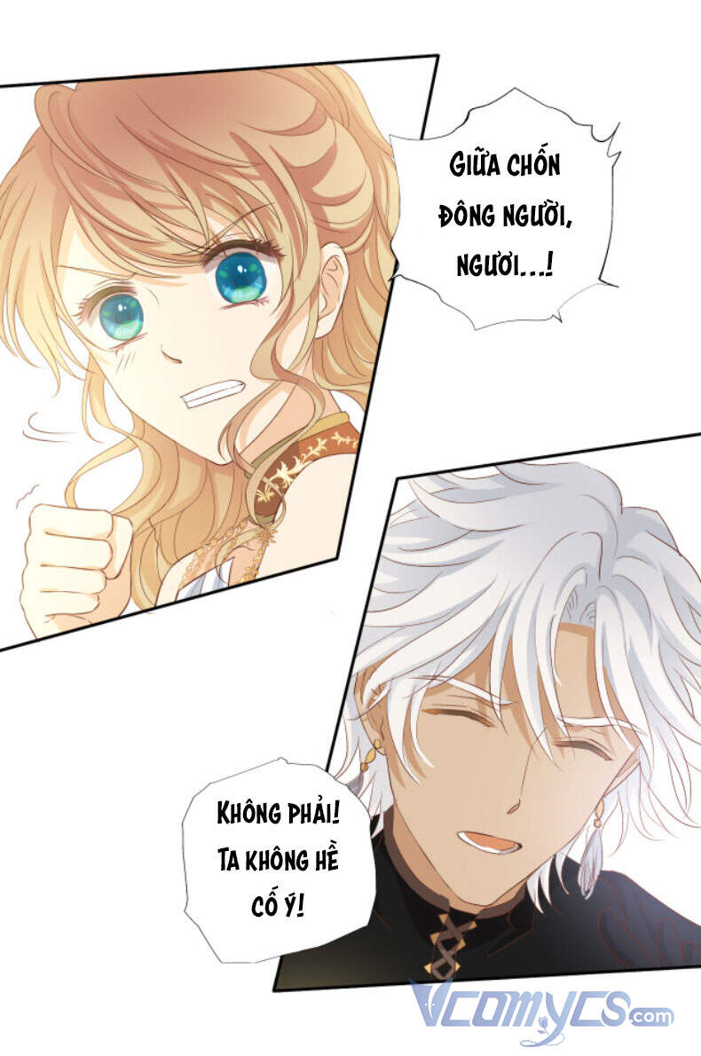 Địch Úc Đa Chi Ca Chap 90 - Next Chap 91