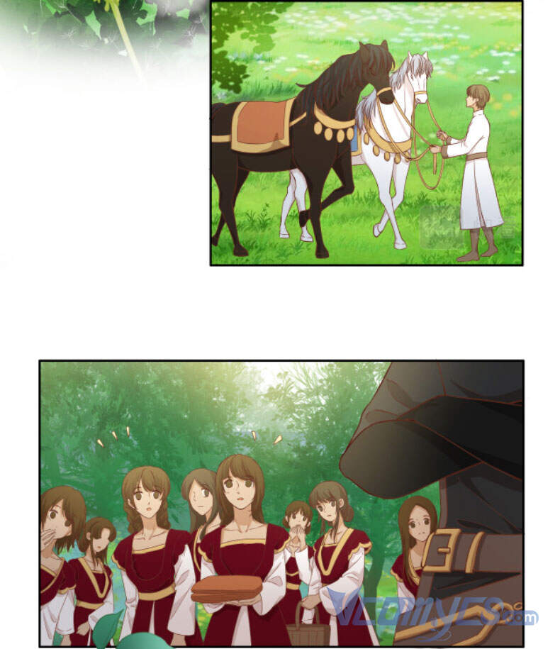 Địch Úc Đa Chi Ca Chap 90 - Next Chap 91