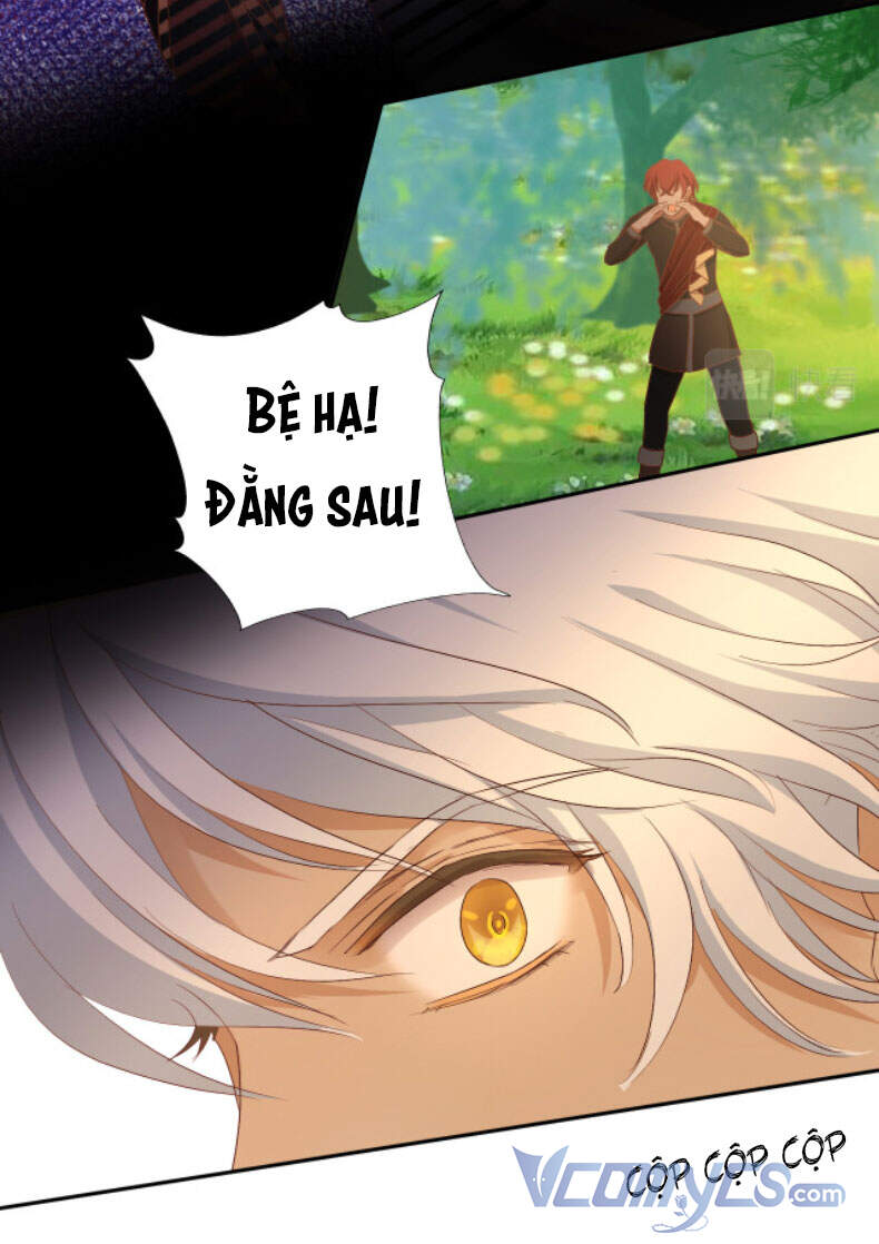 Địch Úc Đa Chi Ca Chap 90 - Next Chap 91