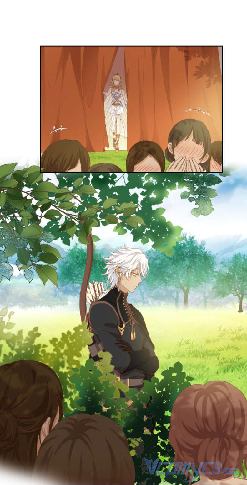 Địch Úc Đa Chi Ca Chap 90 - Next Chap 91