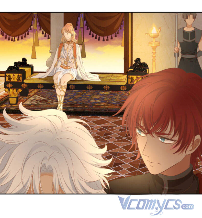 Địch Úc Đa Chi Ca Chap 91 - Next Chap 92