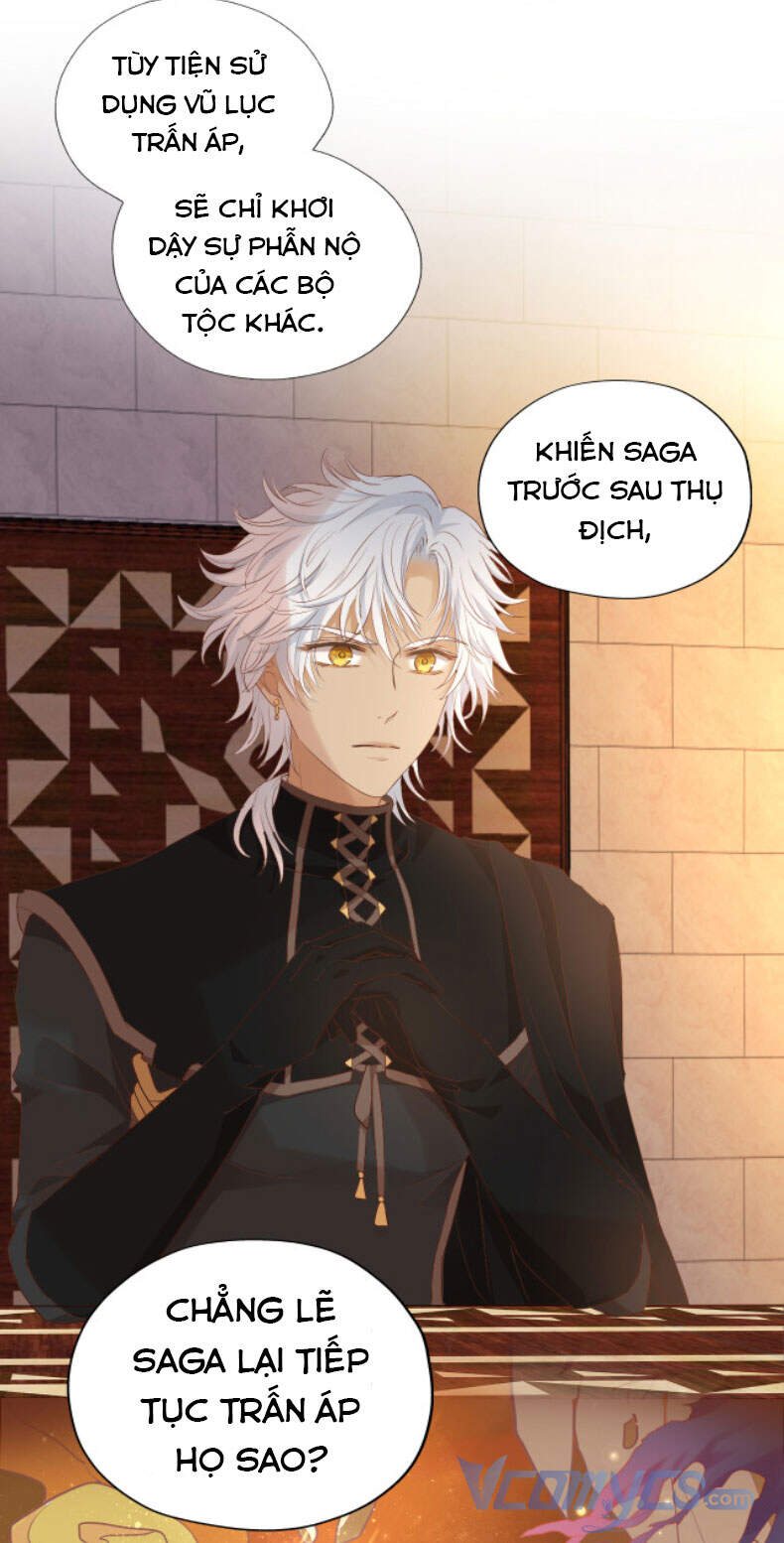 Địch Úc Đa Chi Ca Chap 91 - Next Chap 92