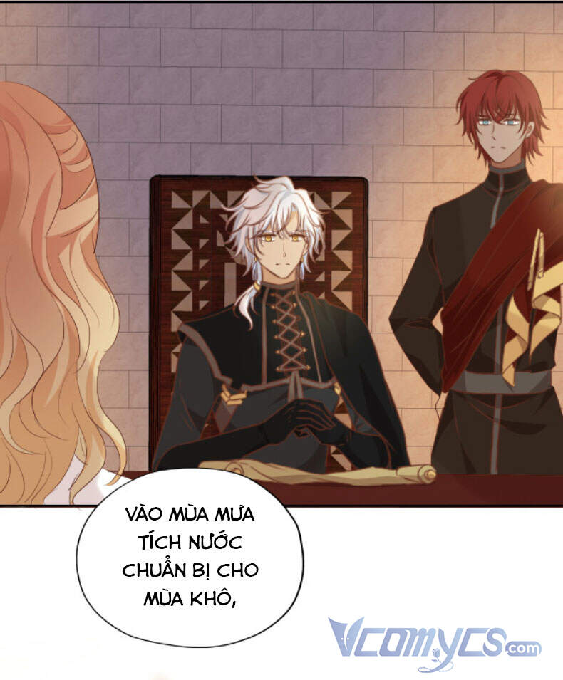 Địch Úc Đa Chi Ca Chap 91 - Next Chap 92