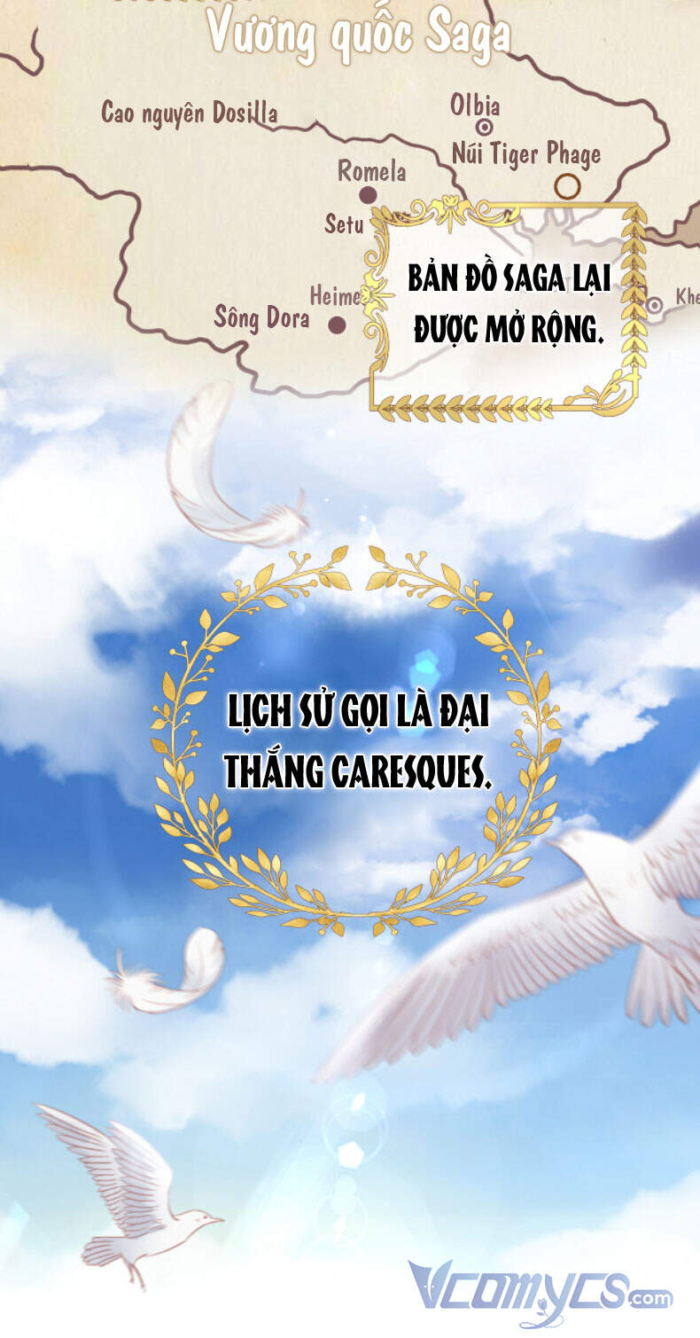 Địch Úc Đa Chi Ca Chap 91 - Next Chap 92