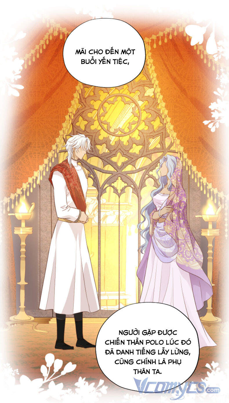 Địch Úc Đa Chi Ca Chap 96 - Next Chap 97