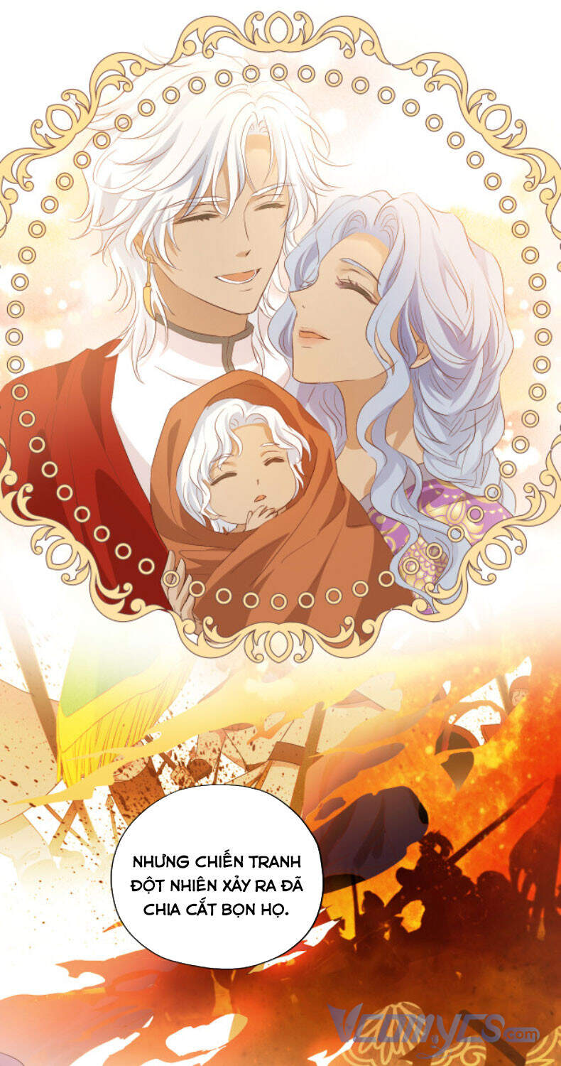 Địch Úc Đa Chi Ca Chap 96 - Next Chap 97