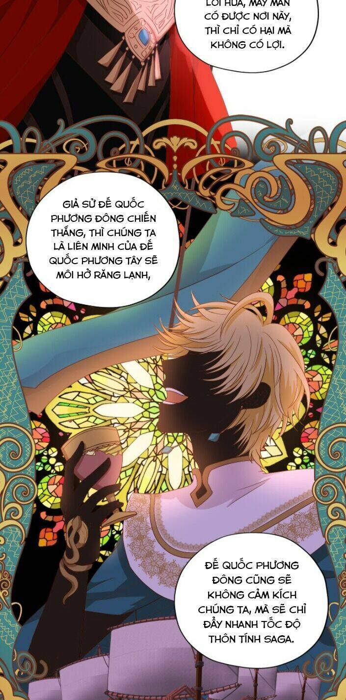 Địch Úc Đa Chi Ca Chap 65 - Next Chap 66