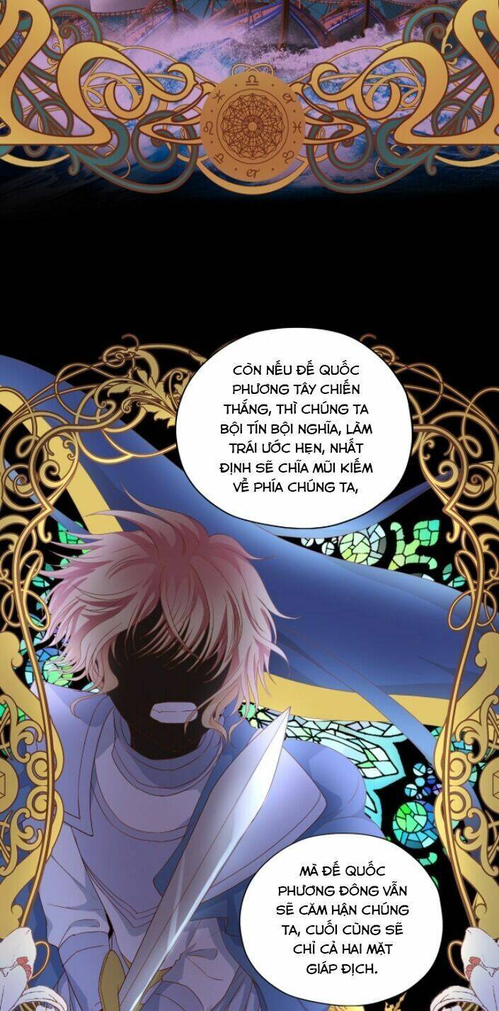 Địch Úc Đa Chi Ca Chap 65 - Next Chap 66