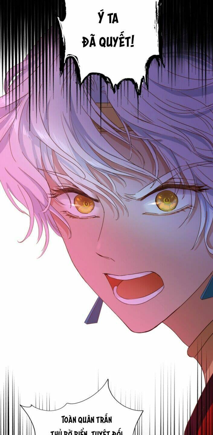 Địch Úc Đa Chi Ca Chap 65 - Next Chap 66