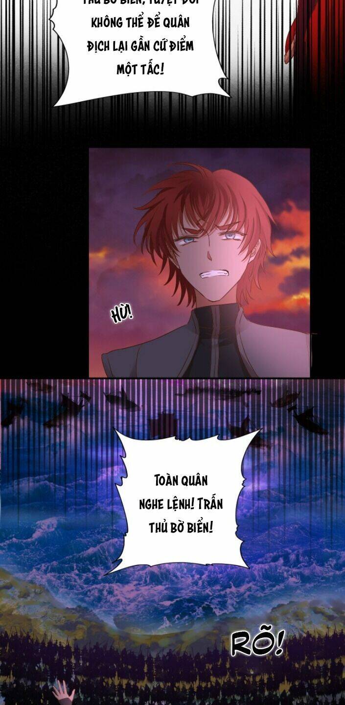 Địch Úc Đa Chi Ca Chap 65 - Next Chap 66