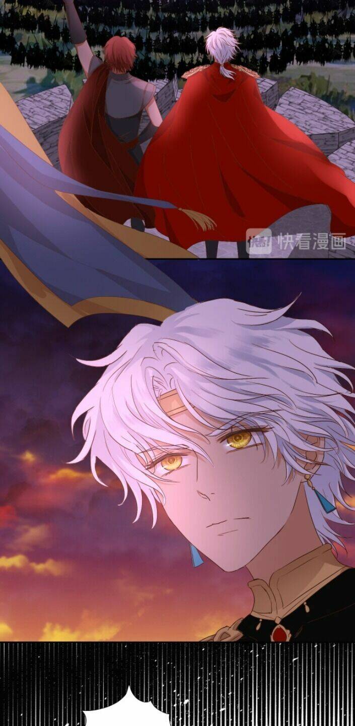 Địch Úc Đa Chi Ca Chap 65 - Next Chap 66