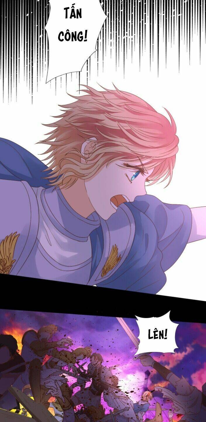 Địch Úc Đa Chi Ca Chap 65 - Next Chap 66