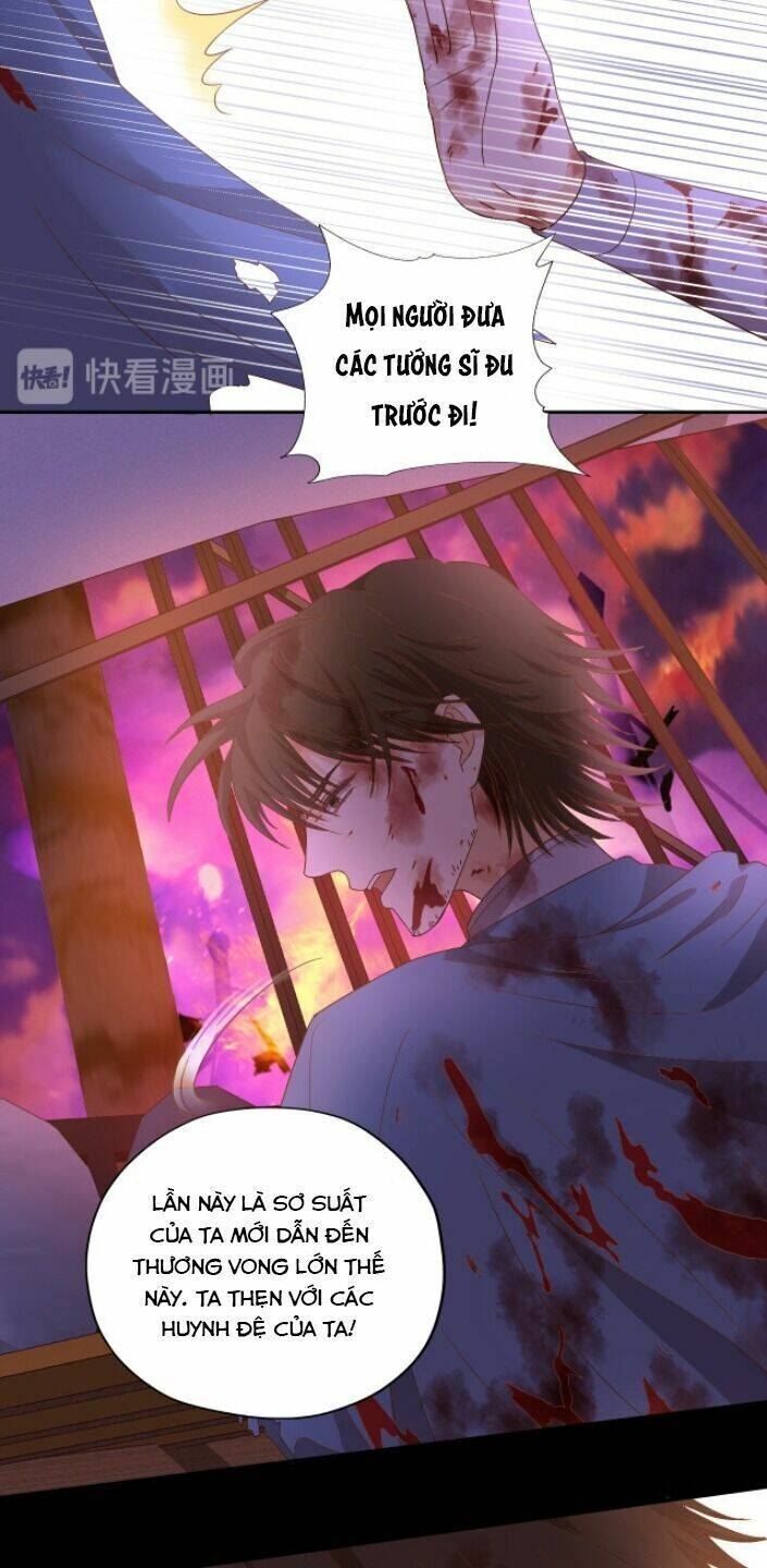 Địch Úc Đa Chi Ca Chap 65 - Next Chap 66