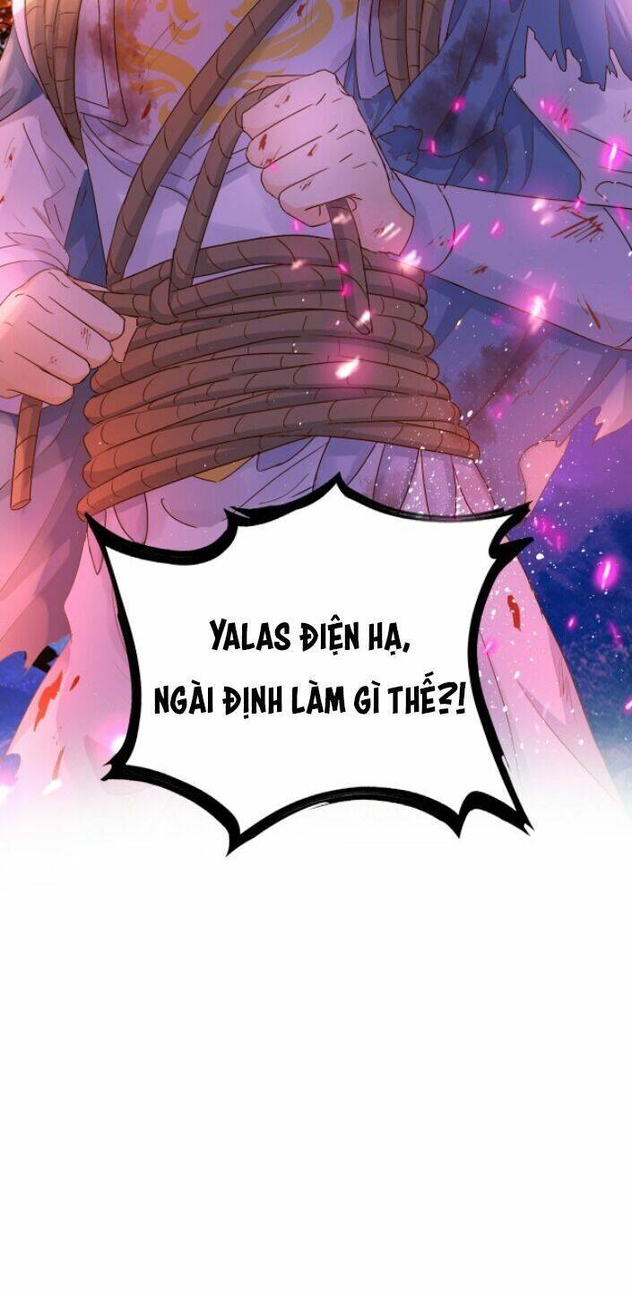 Địch Úc Đa Chi Ca Chap 65 - Next Chap 66