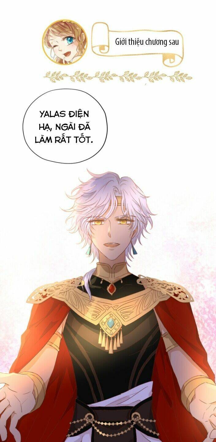 Địch Úc Đa Chi Ca Chap 65 - Next Chap 66