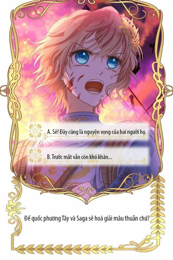 Địch Úc Đa Chi Ca Chap 65 - Next Chap 66