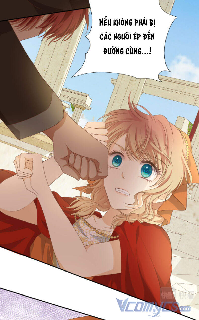 Địch Úc Đa Chi Ca Chap 87 - Next Chap 88