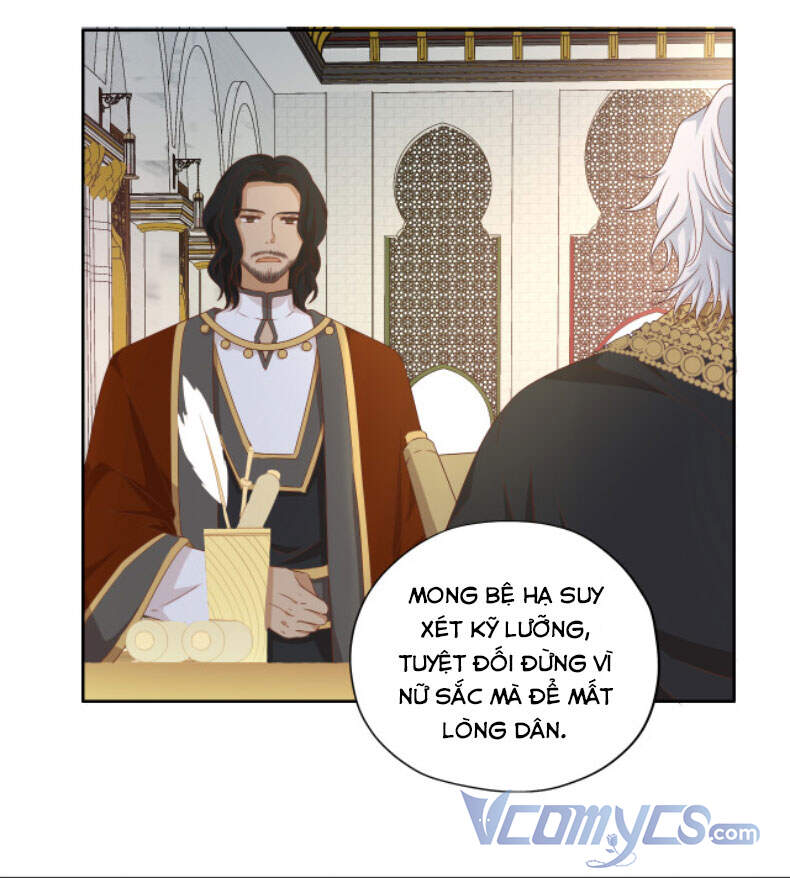 Địch Úc Đa Chi Ca Chap 87 - Next Chap 88