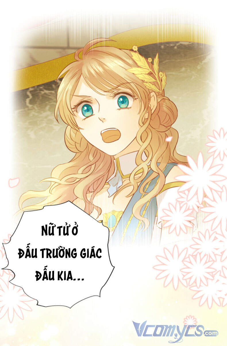 Địch Úc Đa Chi Ca Chap 87 - Next Chap 88