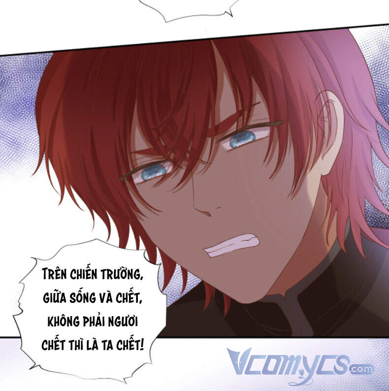 Địch Úc Đa Chi Ca Chap 87 - Next Chap 88