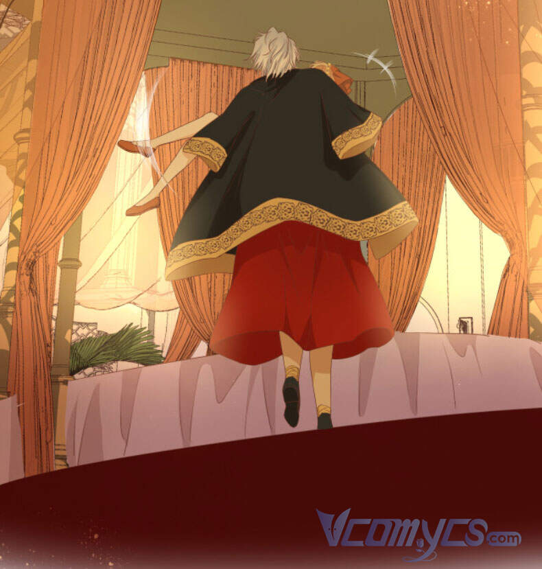 Địch Úc Đa Chi Ca Chap 87 - Next Chap 88