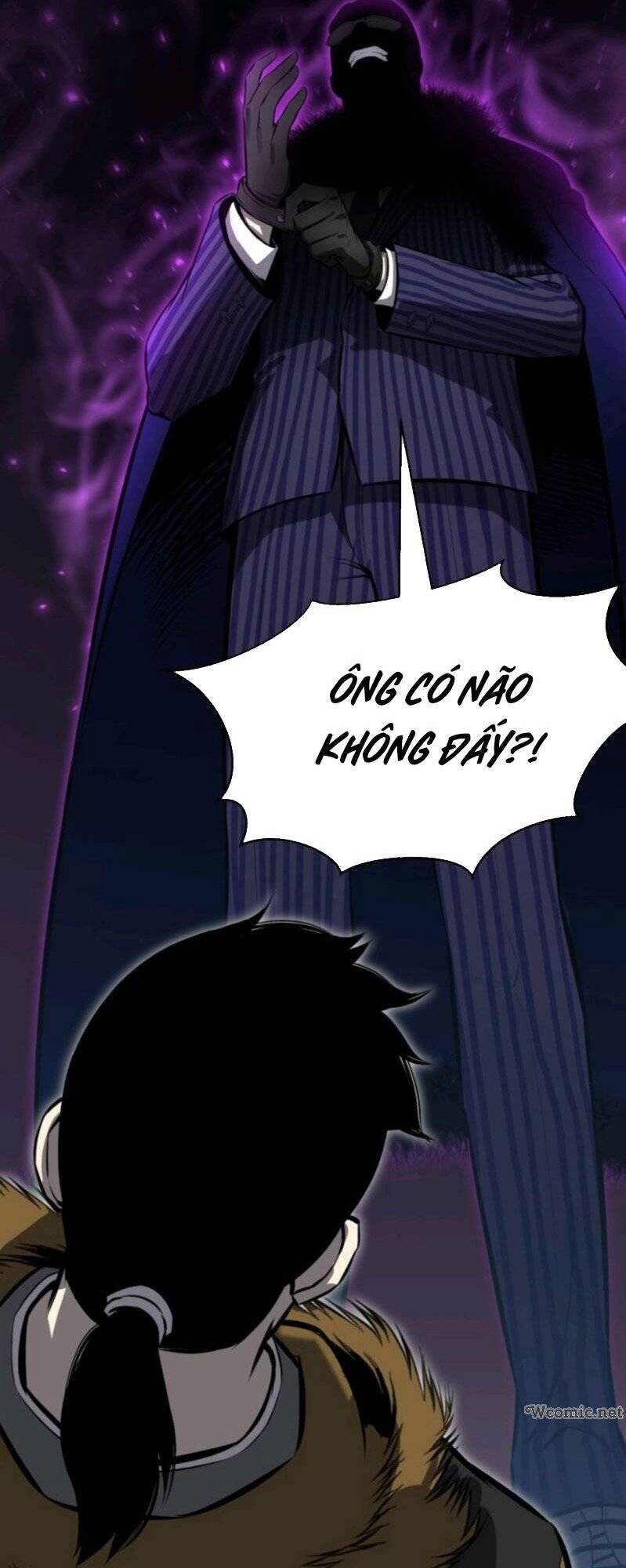 Luân Hồi Ác Nhân Chap 73 - Next Chap 74