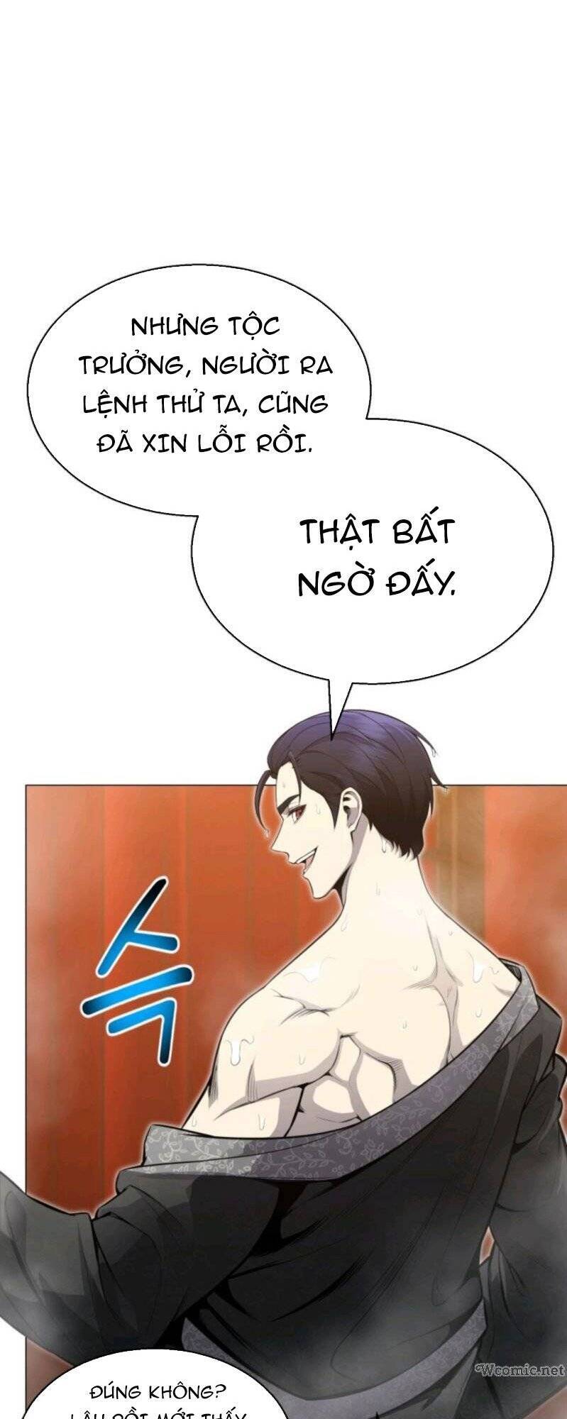 Luân Hồi Ác Nhân Chap 73 - Next Chap 74