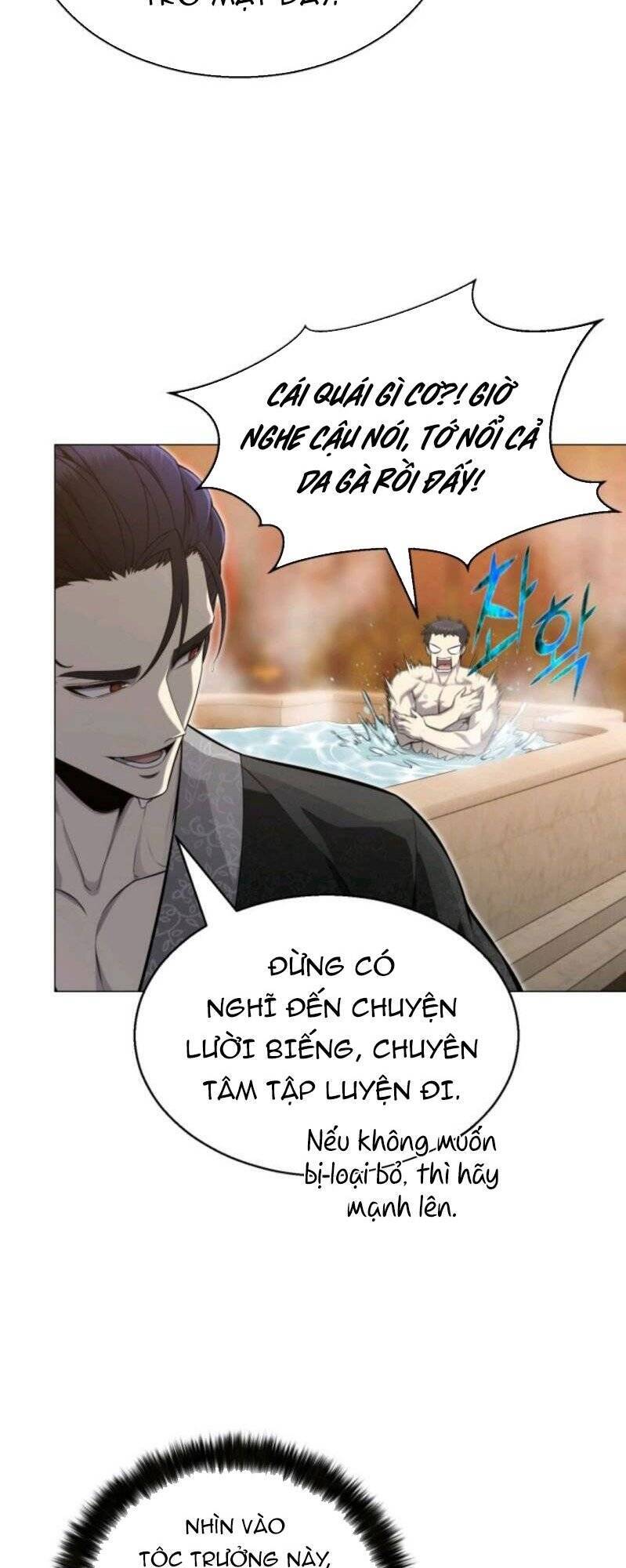 Luân Hồi Ác Nhân Chap 73 - Next Chap 74