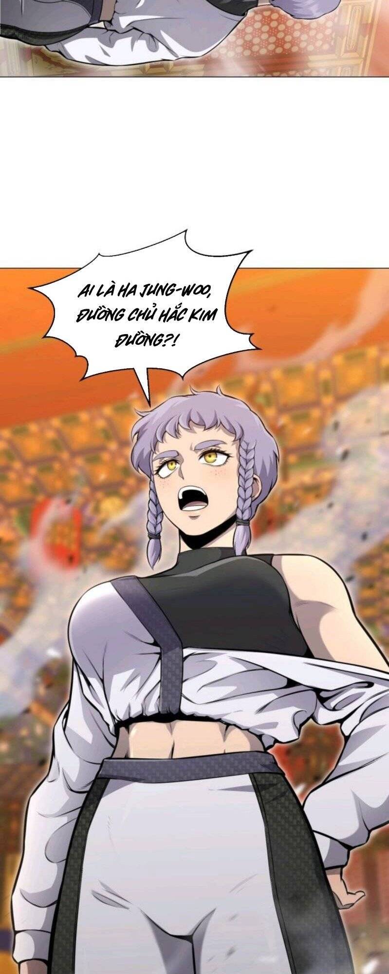 Luân Hồi Ác Nhân Chap 73 - Next Chap 74