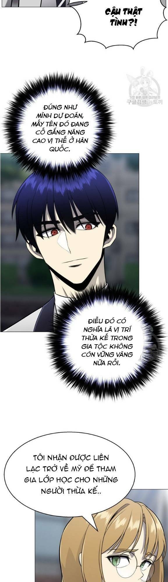 Luân Hồi Ác Nhân Chap 65 - Next Chap 66