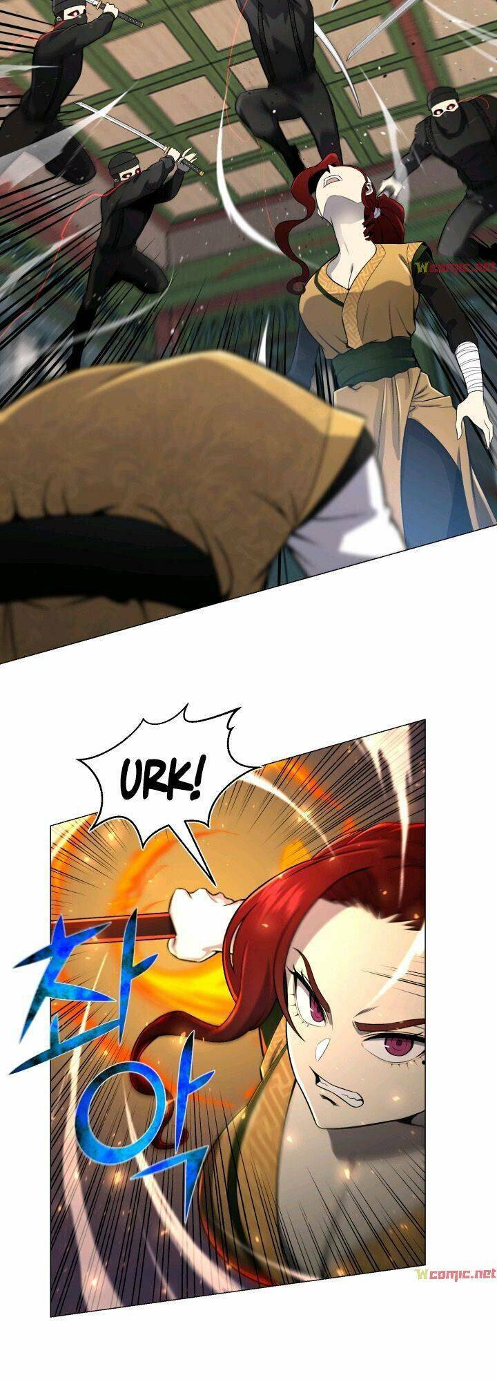 Luân Hồi Ác Nhân Chap 66 - Next Chap 67