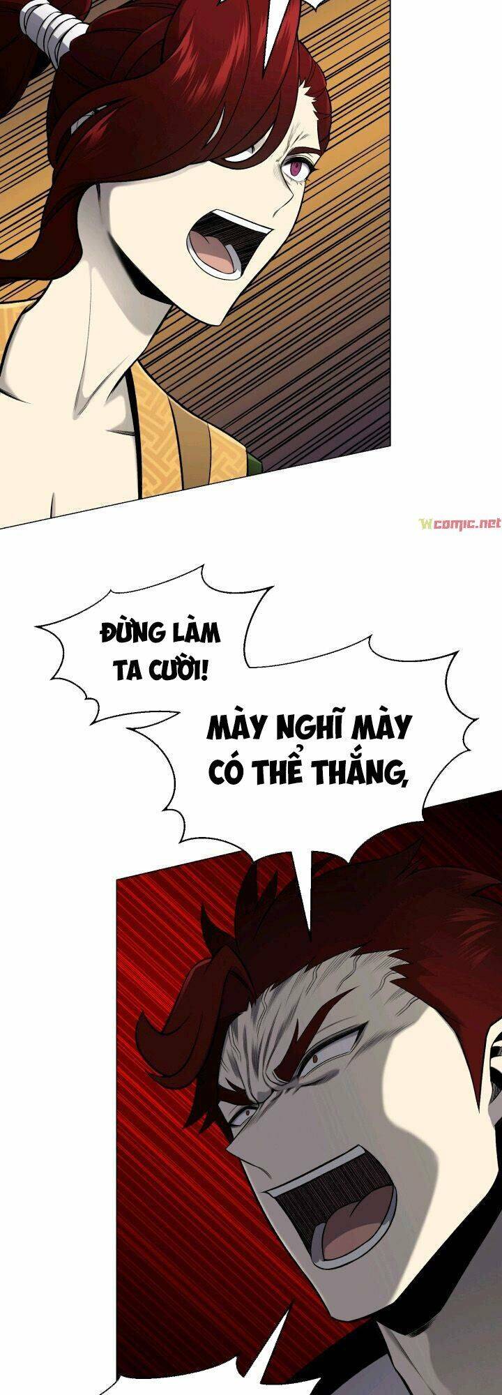 Luân Hồi Ác Nhân Chap 66 - Next Chap 67
