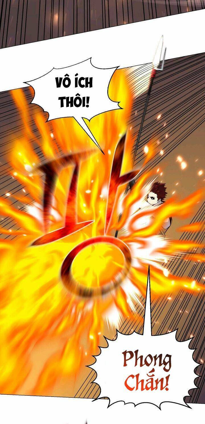 Luân Hồi Ác Nhân Chap 66 - Next Chap 67