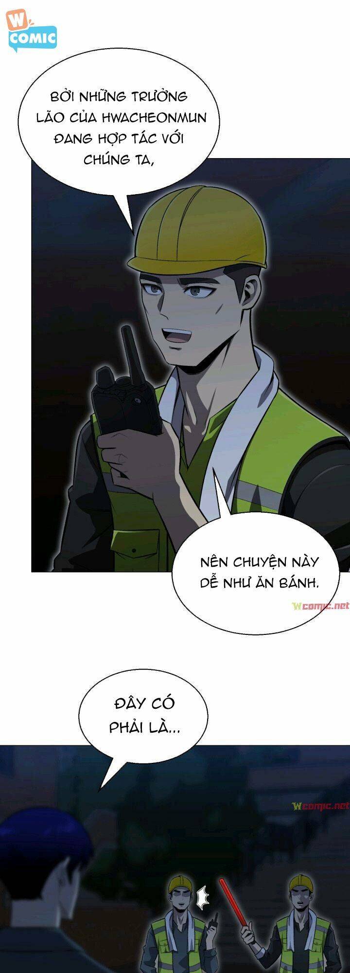 Luân Hồi Ác Nhân Chap 66 - Next Chap 67