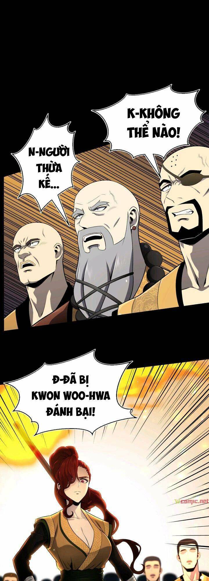 Luân Hồi Ác Nhân Chap 66 - Next Chap 67