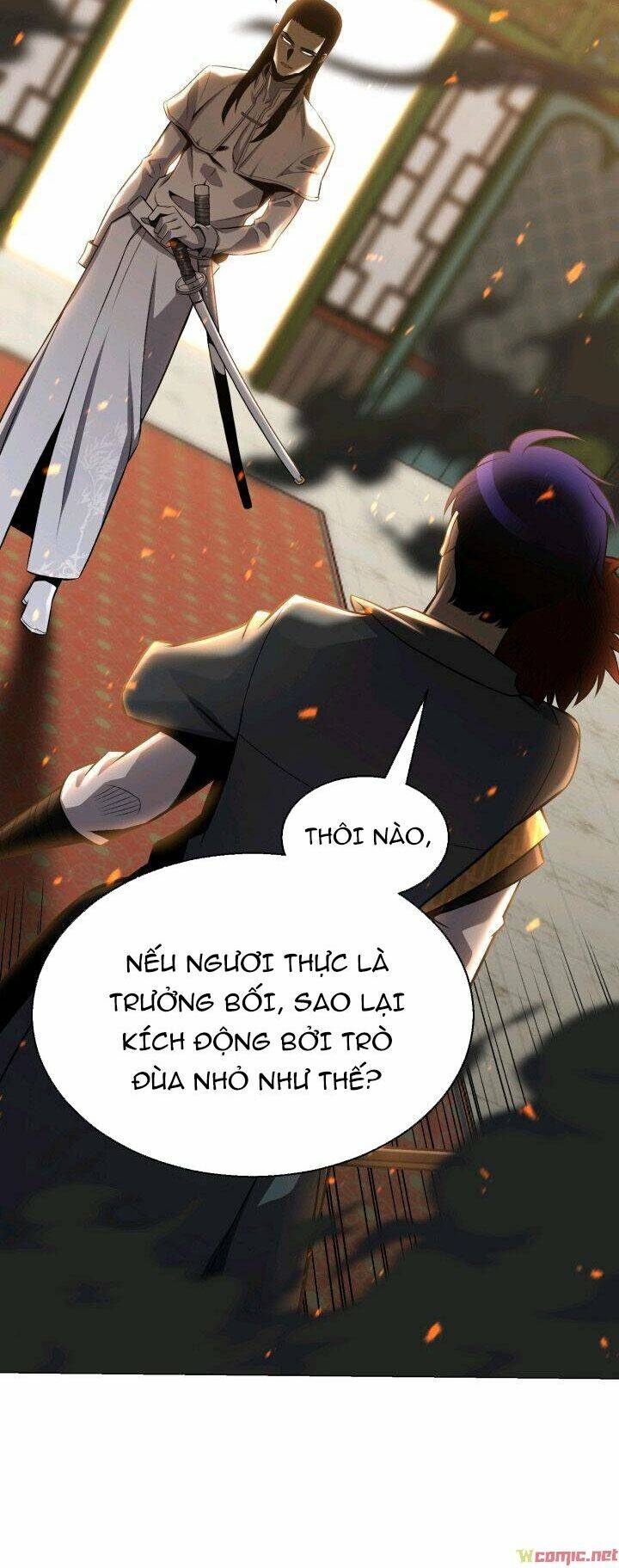 Luân Hồi Ác Nhân Chap 67 - Next Chap 68