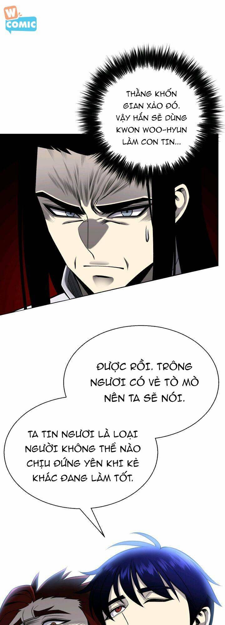 Luân Hồi Ác Nhân Chap 67 - Next Chap 68