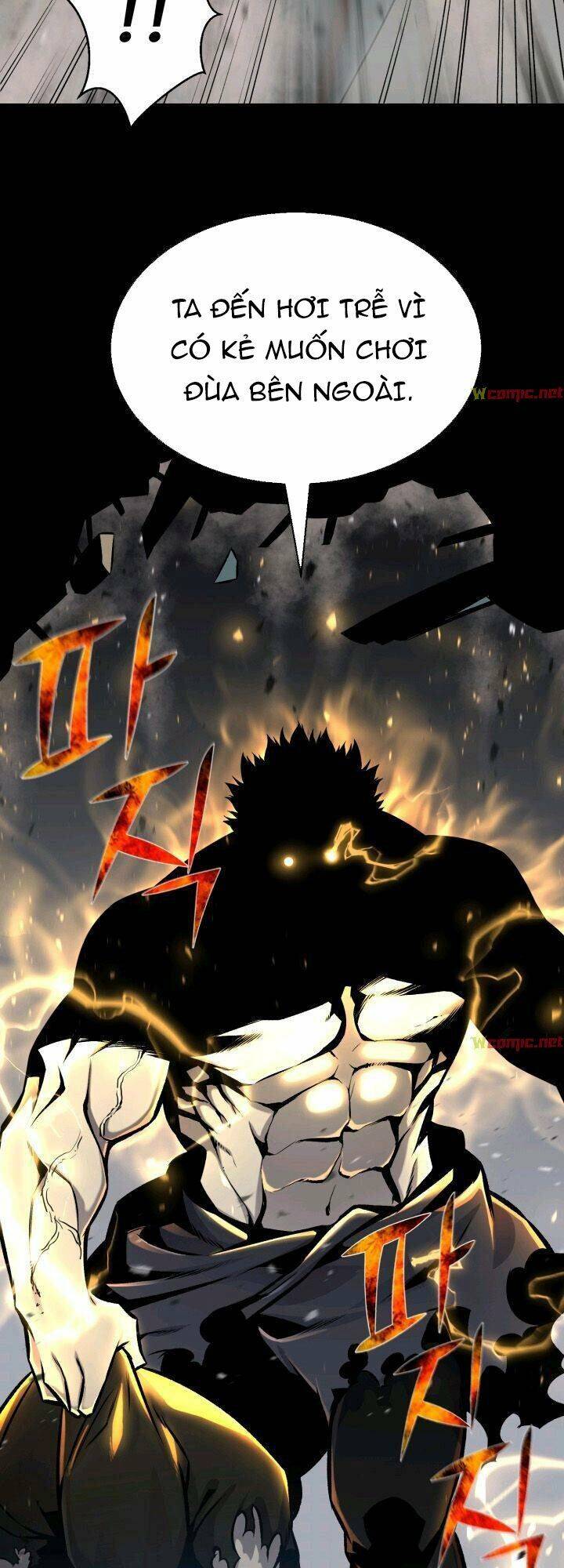 Luân Hồi Ác Nhân Chap 67 - Next Chap 68