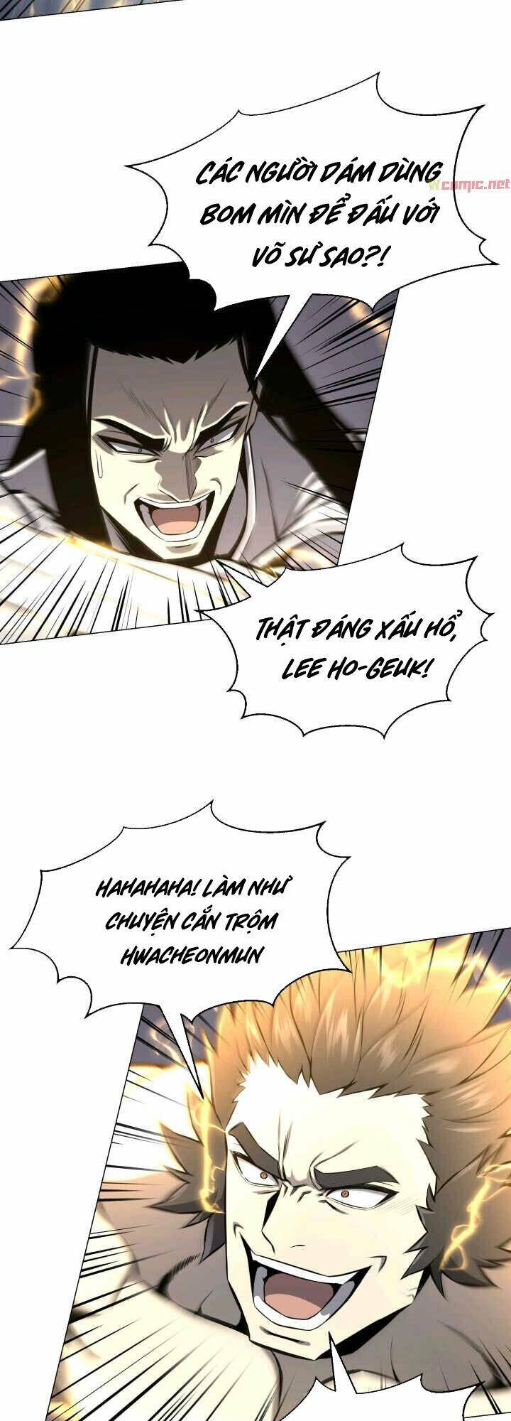 Luân Hồi Ác Nhân Chap 69 - Next Chap 70