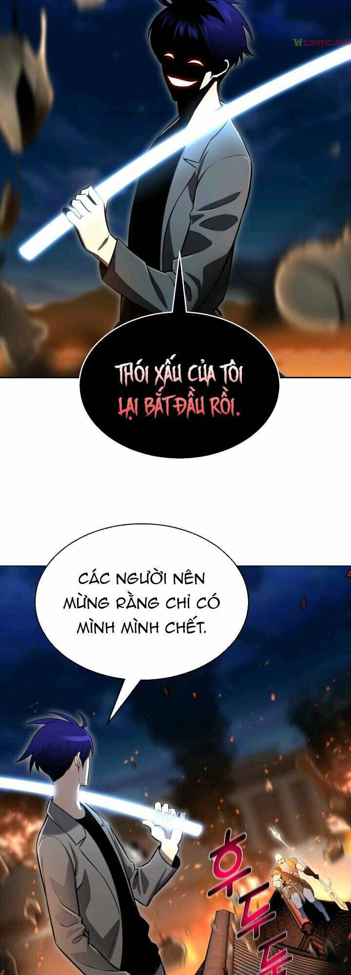 Luân Hồi Ác Nhân Chap 69 - Next Chap 70