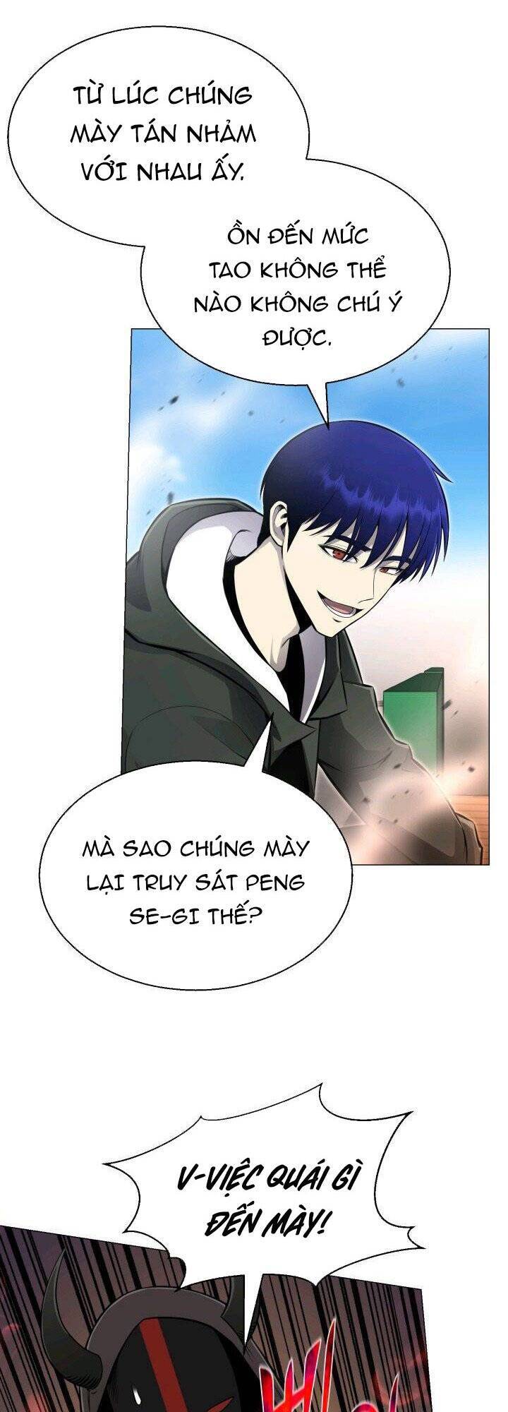 Luân Hồi Ác Nhân Chap 71 - Next Chap 72