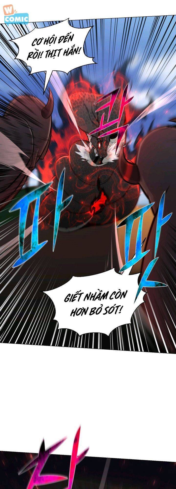 Luân Hồi Ác Nhân Chap 71 - Next Chap 72