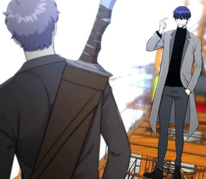 Luân Hồi Ác Nhân Chap 87 - Next Chap 88