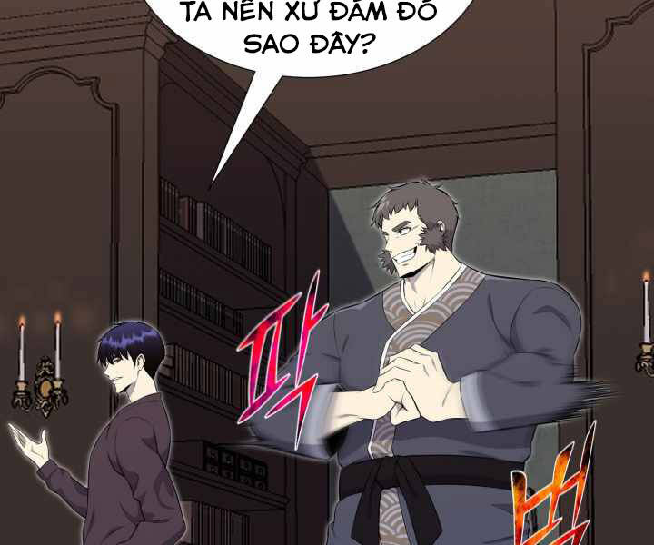 Luân Hồi Ác Nhân Chap 94 - Next Chap 95