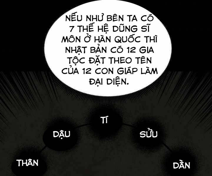Luân Hồi Ác Nhân Chap 94 - Next Chap 95