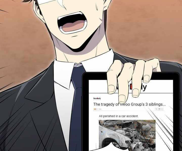 Luân Hồi Ác Nhân Chap 96 - Next Chap 97