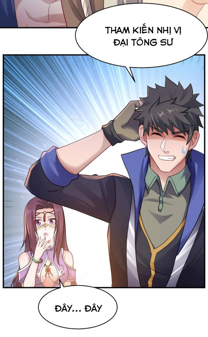 Nguyên Long Chap 146 - Next Chap 147