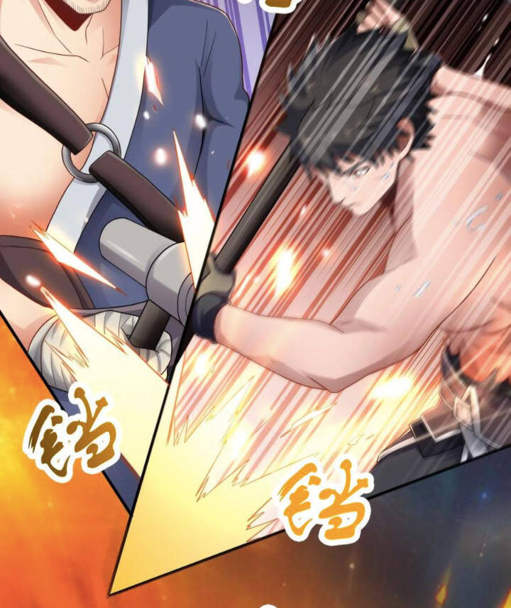 Nguyên Long Chap 146 - Next Chap 147