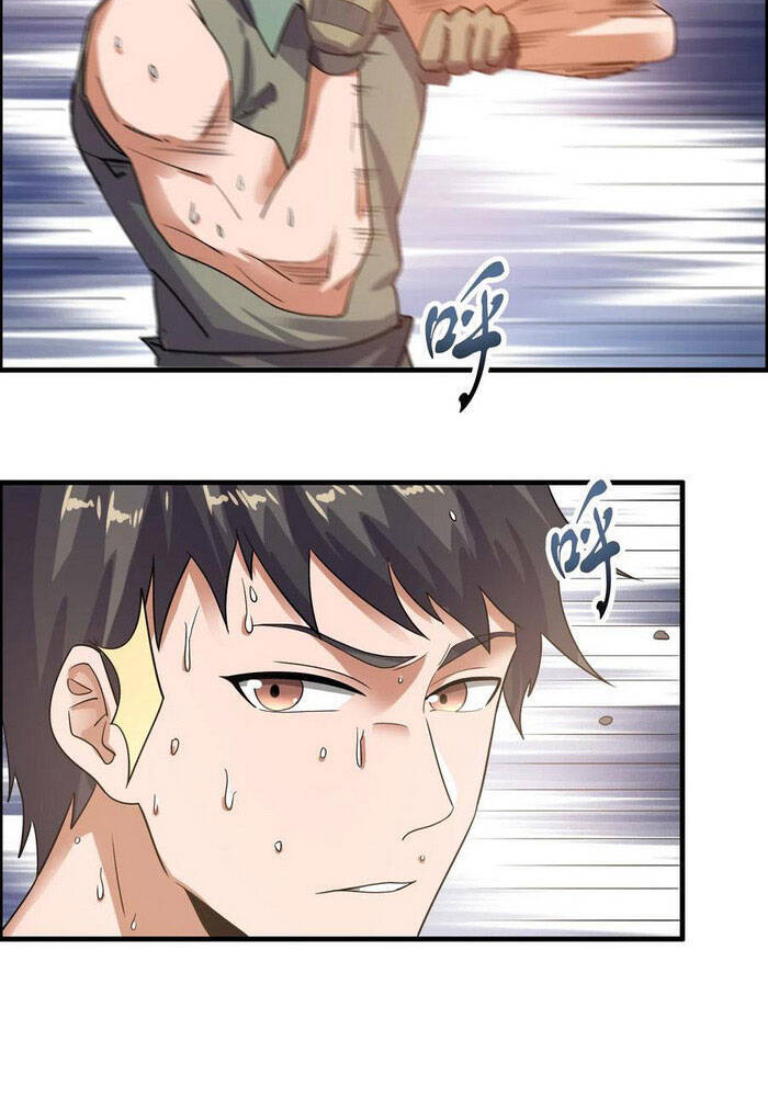 Nguyên Long Chap 149 - Next Chap 150