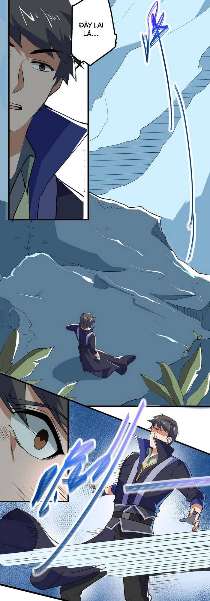 Nguyên Long Chap 155 - Next Chap 156